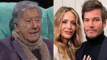 Imagen de Juan Alberto Mateyko salió en defensa de Emanuel Ortega y le hizo un fuerte reproche a Julieta Prandi