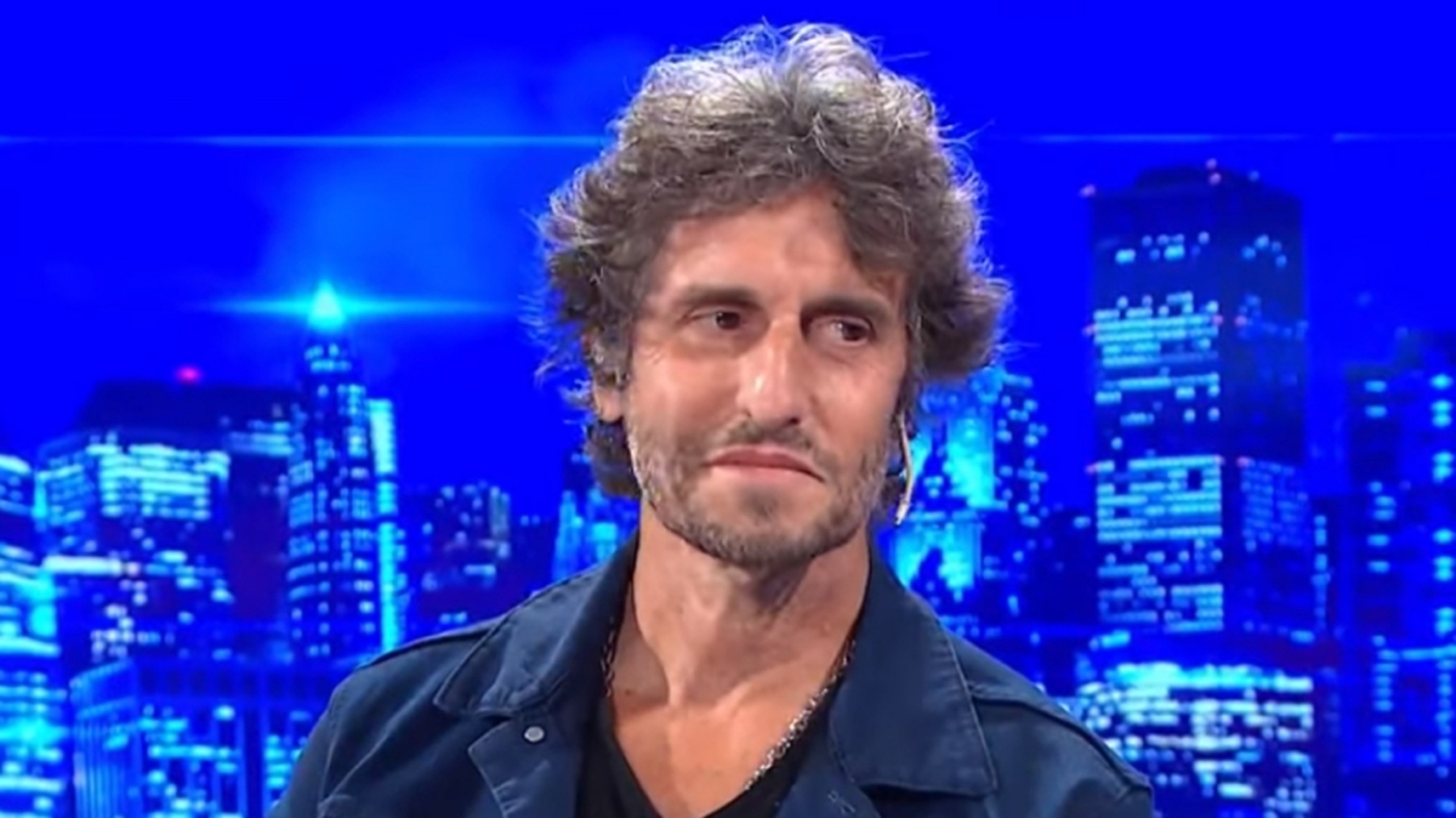 Diego Peretti aclara su rol tras la denuncia contra Hernán Casciari