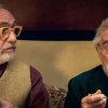 Imagen de Robert De Niro le escribió a la pareja de Luis Brandoni: qué dice la emotiva carta a seis meses de su muerte
