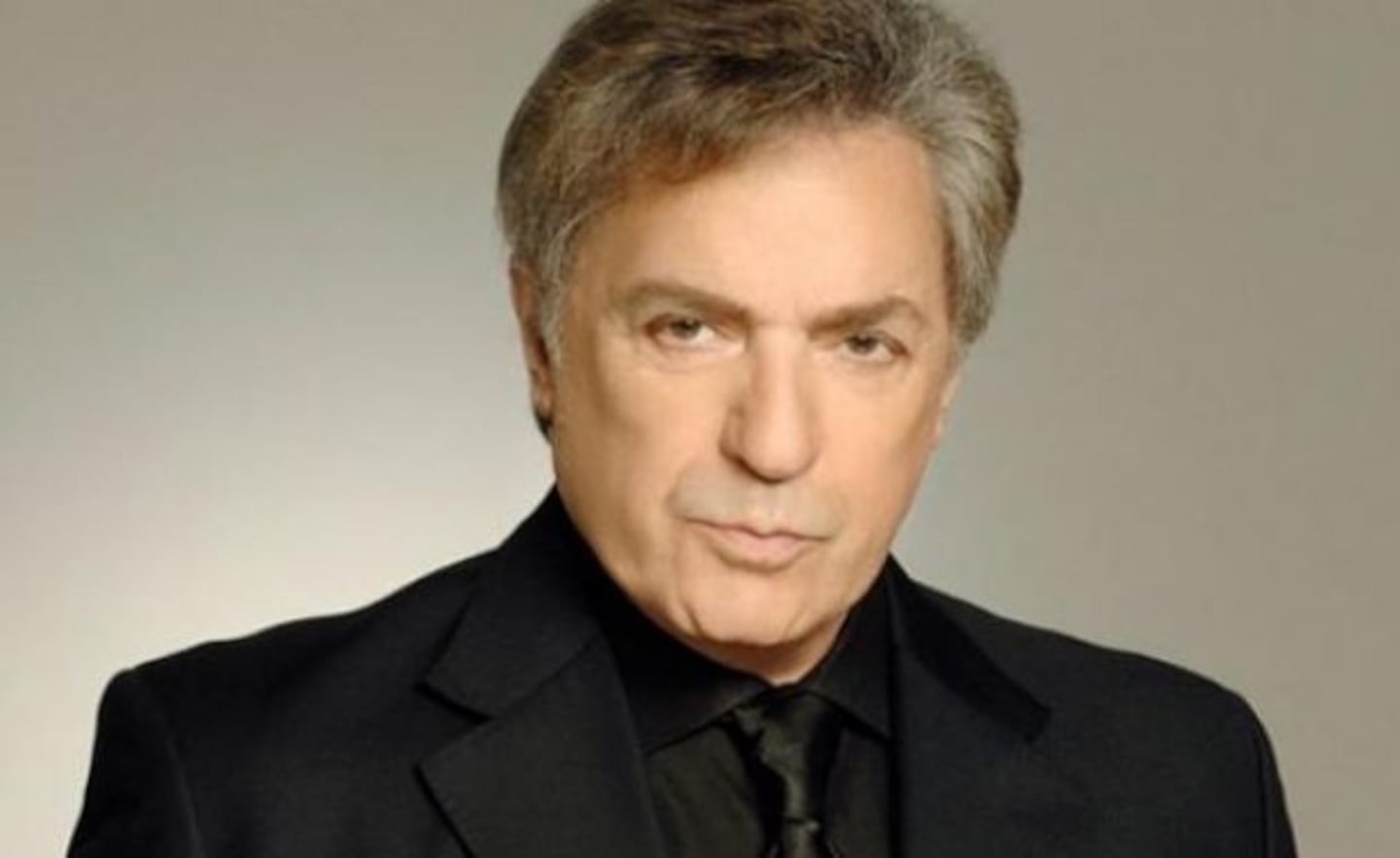 Falleció el actor Antonio Grimau a los 82 años, destacado en cine y televisión