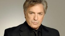 Imagen de Murió Antonio Grimau a los 82 años: quién era el actor de Valientes y Sandro de América