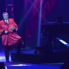 Imagen de Antonio Grimau y Sandro: de vender gaseosas para verlo cantar a interpretarlo y ganar un Martín Fierro