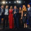 Imagen de Jonatan Viale ganó el Martín Fierro y quebró la emoción con una frase sobre su papá Mauro