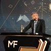 Imagen de Rolando Graña ganó el Martín Fierro de Radio 2026 y lanzó un fuerte mensaje: “A los insultos les respondemos con trabajo”