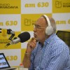 Imagen de El emotivo homenaje de Eduardo Feinmann al Negro González Oro: “Difícil hablar de vos en pasado”
