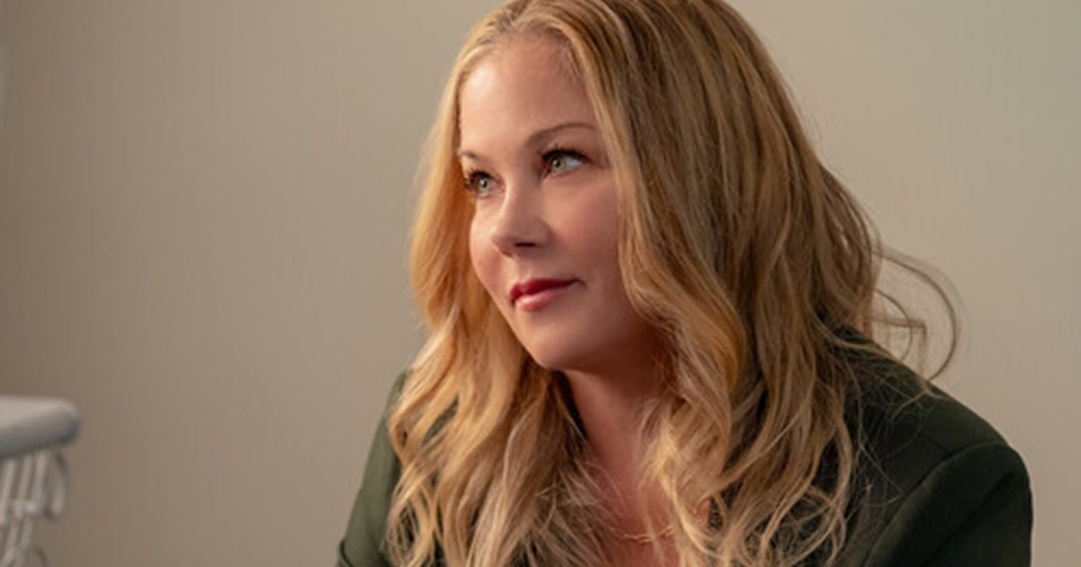 Christina Applegate revela un diagnóstico erróneo tras cinco años de lucha