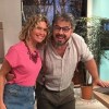 Imagen de Donato de Santis salió a defender a Maru Botana en MasterChef Celebrity y sorprendió con su respuesta