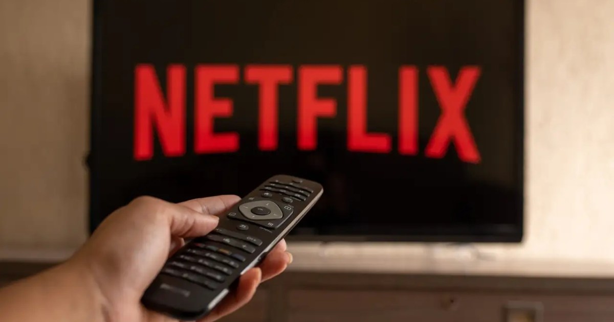 Nuevos estrenos en Netflix para maratonear este fin de semana