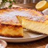 Imagen de Tarta de ricota sin masa: la receta fácil y cremosa que se prepara con pocos ingredientes