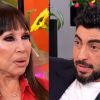 Imagen de Facundo Moyano reveló qué había consumido antes de ir al programa de Moria Casán: “Estaba deprimido”