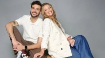 Imagen de La Peña de Morfi: Camilo, Oriana Sabatini y grandes figuras, los invitados de este domingo 25 de octubre