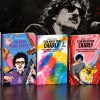 Imagen de Charly García: los cinco libros para descubrir su vida, sus canciones y los secretos de sus recitales