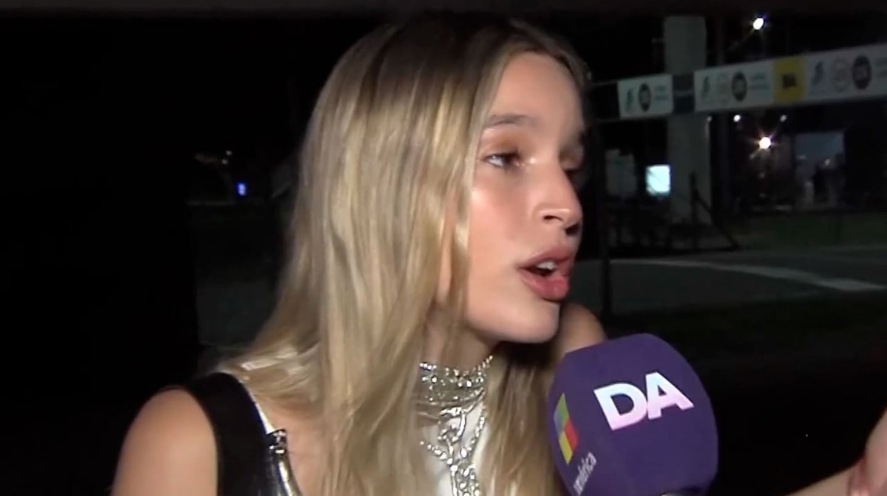 India Ortega defendió a Ana Paula Dutil tras la separación de Emanuel Ortega y Julieta Prandi: qué dijo sobre su madre