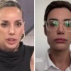 Imagen de Tamara Pettinato reveló cómo fueron los días previos a la internación de Felipe: «Fuimos viendo cómo desmejoraba»