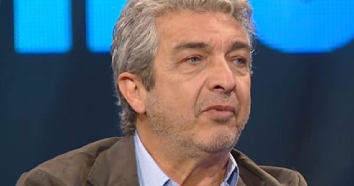Ricardo Darín reflexionó sobre la maldad en redes sociales y su impacto en jóvenes
