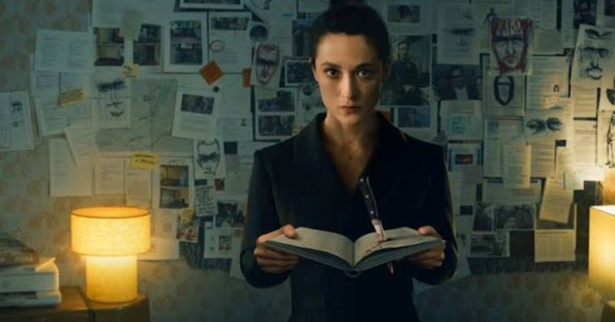 La trampa: la nueva miniserie de Netflix que fusiona misterio y suspenso