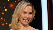 Imagen de Elina Costantini sorprendió en PH: aseguró que habla con extraterrestres, recibe mensajes de Jesús y hasta su perro puede verlos