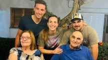 Imagen de Murió la mamá de Lionel Scaloni a los 74 años: quién era Eulalia Marzetti y la emotiva dedicatoria del DT