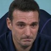 Imagen de El día que Lionel Scaloni se quebró al hablar de la salud de su mamá: las palabras que hoy conmueven tras su muerte
