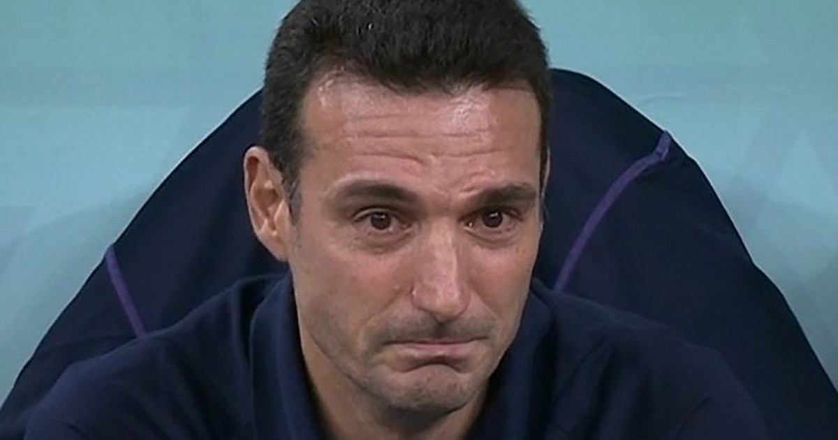 Lionel Scaloni enfrenta la pérdida de su madre: una emotiva reflexión sobre la familia