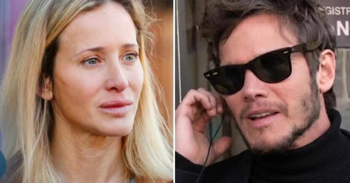 Julieta Prandi y Emanuel Ortega: Crisis tras chats con Josefina Lynch