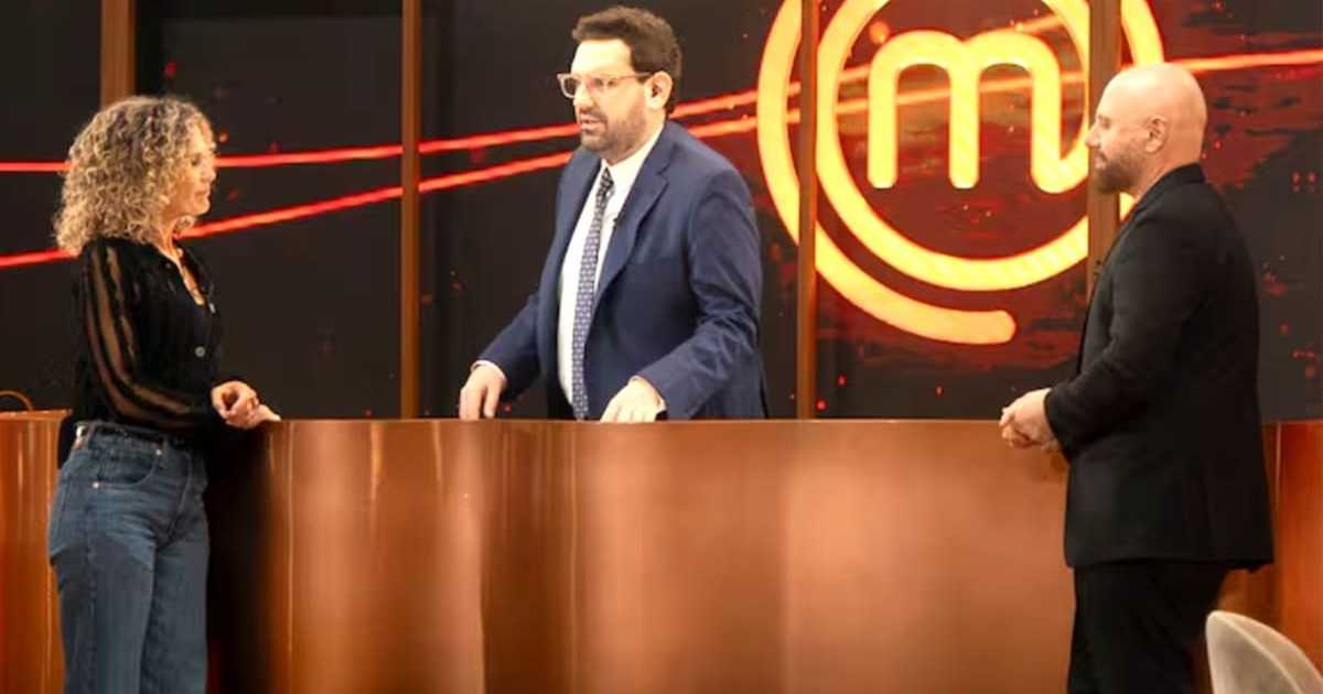 MasterChef Celebrity se impone nuevamente en el rating de la TV argentina