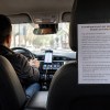 Imagen de El conmovedor mensaje de un chofer de Uber que se volvió viral: “Atrás mío hay una familia que me espera”