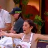 Imagen de Escándalo en MasterChef Celebrity: la China Ansa estalló contra Pablo Migliore y lanzó una fuerte frase