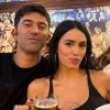 Imagen de Lali Espósito y Pedro Rosemblat se casan hoy: los detalles de la boda íntima en San Telmo y por qué eligieron Halloween
