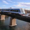 Imagen de Río Negro asignó $3.406 millones al Tren del Valle para recuperar formaciones y vías
