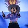 Imagen de Una niña de Catriel conquistó el título nacional de malambo y Río Negro sumó más podios