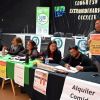 Imagen de Este viernes se reúne el Congreso de Unter, con debate por el alcance del rechazo a la oferta