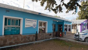 Detuvieron en Viedma a un hombre que era buscado desde mayo