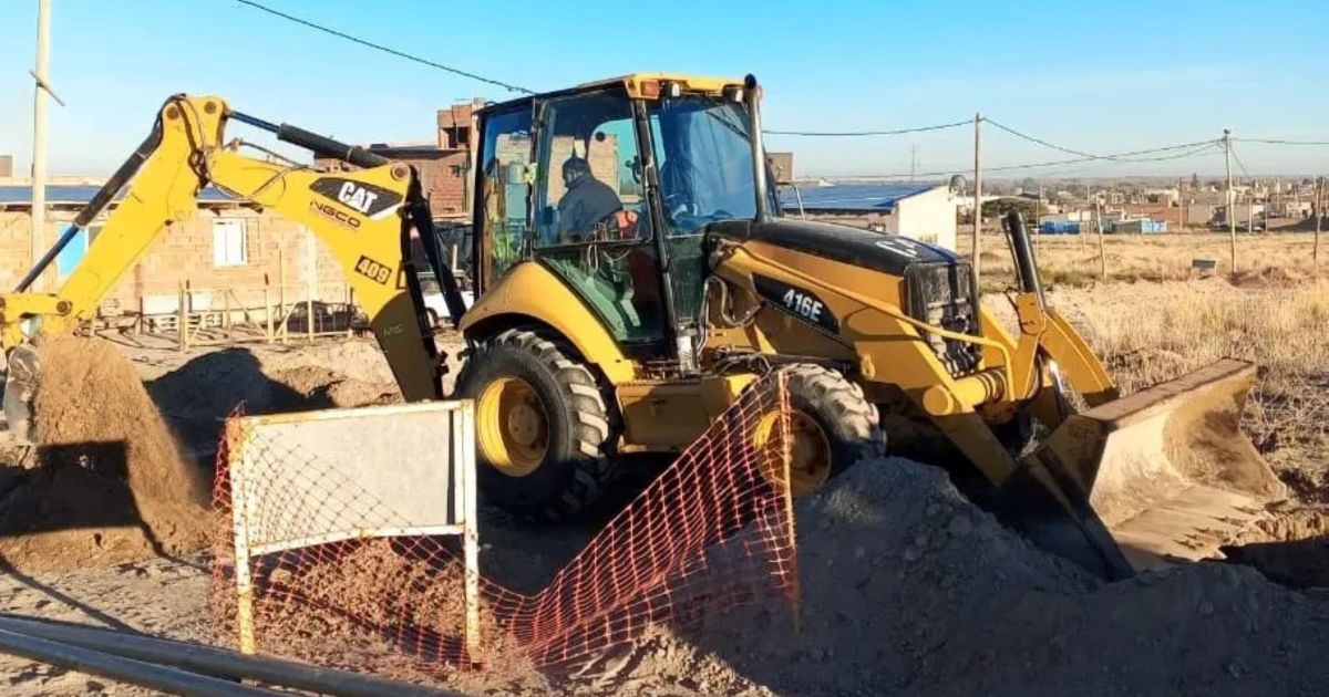 Río Negro licita obras por más de $2.410 millones para servicios en tres ciudades