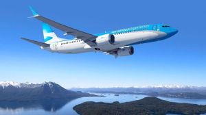 Río Negro busca recuperar un vuelo a Chile y celebra obras en los aeropuertos de Viedma y Bariloche