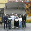 Imagen de Una firma argentina de ingeniería avanza con los acuerdos para fabricar partes de un microrreactor para Estados Unidos
