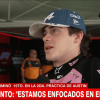 Imagen de El optimismo de Franco Colapinto tras las prácticas en el GP de Estados Unidos: "Hay mucho para mejorar y entender"