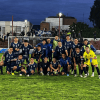 Imagen de Regional Amateur: triunfos clave de Atlético Regina y Jorge Newbery en la segunda fase