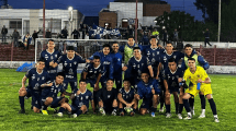 Imagen de Regional Amateur: triunfos clave de Atlético Regina y Jorge Newbery en la segunda fase