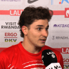 Imagen de Julián Álvarez rompió el silencio y pidió disculpas a los hinchas del Atlético Madrid: "Fue una equivocación de mi parte"