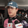 Imagen de Franco Colapinto, autocrítico tras la qualy del GP de Estados Unidos: “No encontramos el auto”
