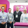 Imagen de Sancor Seguros presentó nuevas soluciones para la industria petrolera en la AOG Patagonia 2026