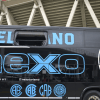 Imagen de Video | Clásico de Córdoba: atacaron el micro de Belgrano antes del partido ante Talleres