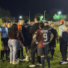 Imagen de Liga Confluencia: Argentinos del Norte emitió un comunicado sobre la suspensión del clásico roquense