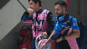 El duro análisis de un medio inglés sobre Franco Colapinto tras el GP de Singapur: «Mejor de lo que parecía»