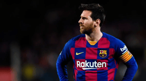 La insólita crítica que recibió Lionel Messi de un expresidente del Barcelona: «¿Quién se ha creído?»