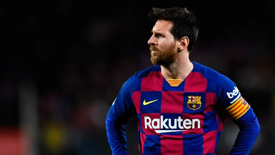 Joan Gaspart cuestionó que el rosarino todavía no se haya despedido de los hinchas de Barcelona.