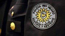 Imagen de Condenaron a un segundo policía por un robo en Cipolletti: había cumplido tareas de vigilancia durante el asalto