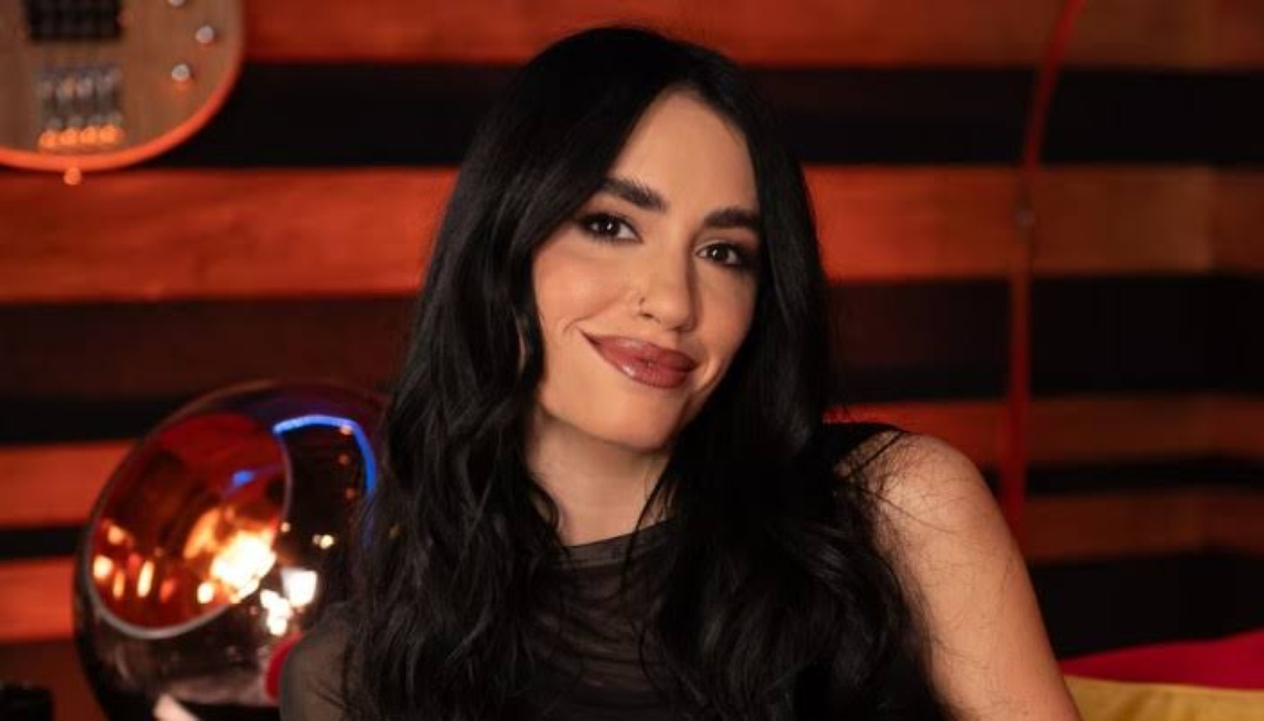 Lali Espósito responde a crítica por uso de Inteligencia Artificial en su nuevo videoclip