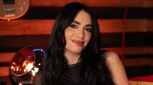 Imagen de «Si le tenés respeto a los artistas»: la tajante respuesta de Lali Espósito a una fan que la criticó por usar Inteligencia Artificial
